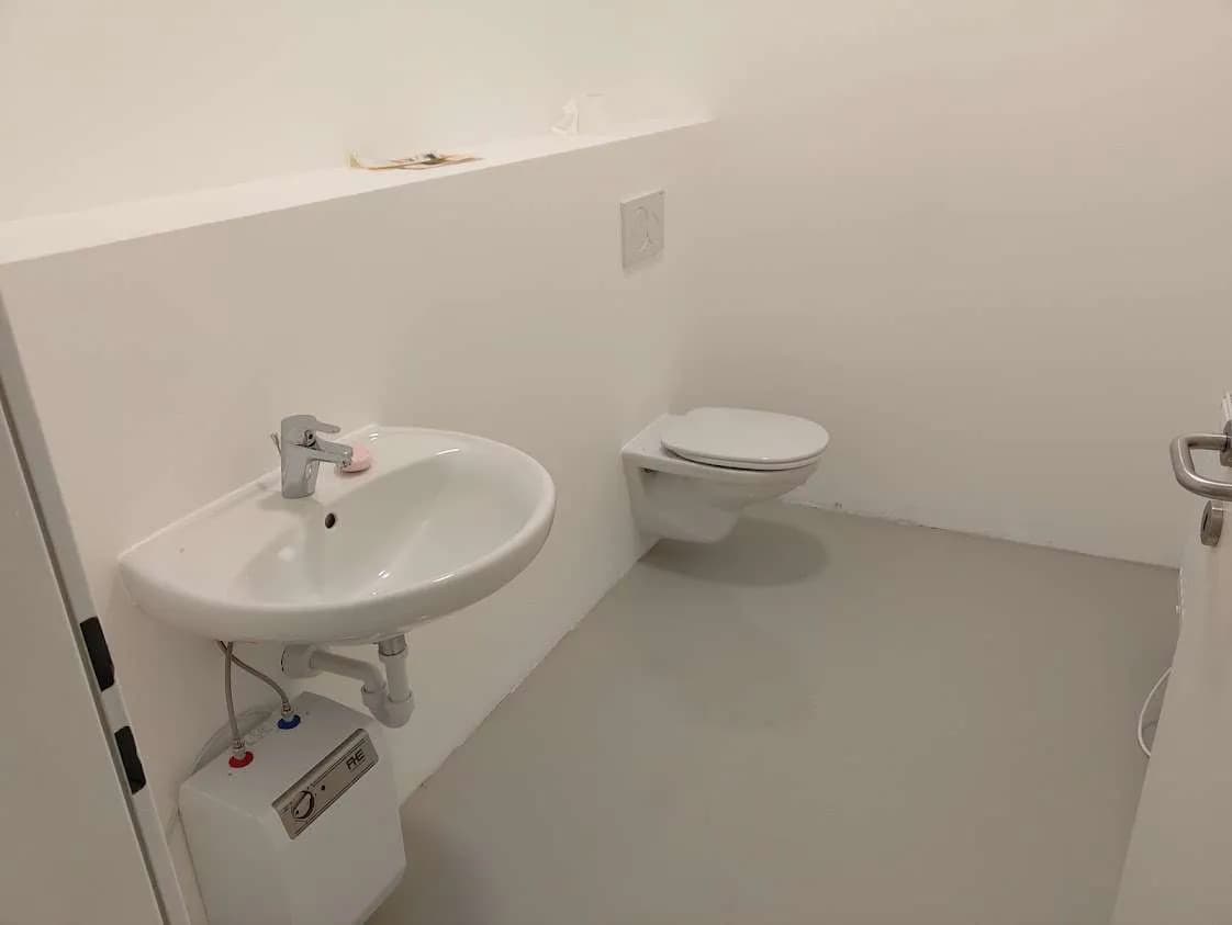 Gewerbeimmobilie mieten in Wien – 184 m², € 2.024 – Bild 6 von 8