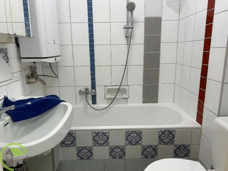 3-Zimmer-Wohnung mieten in Mattersburg – 55 m², € 649 – Bild 6 von 9