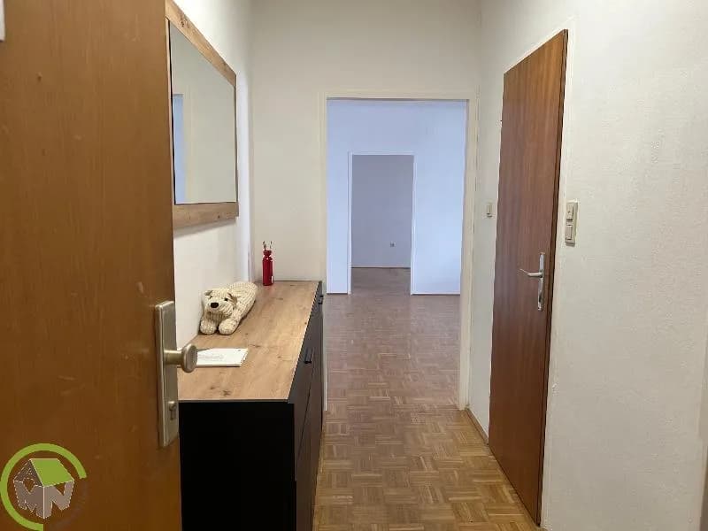 3-Zimmer-Wohnung mieten in Mattersburg – 55 m², € 649 – Bild 7 von 9