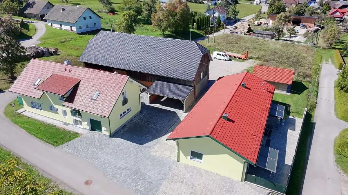 15-Zimmer-Immobilie kaufen in Völkermarkt – 326 m², € 1.200.000