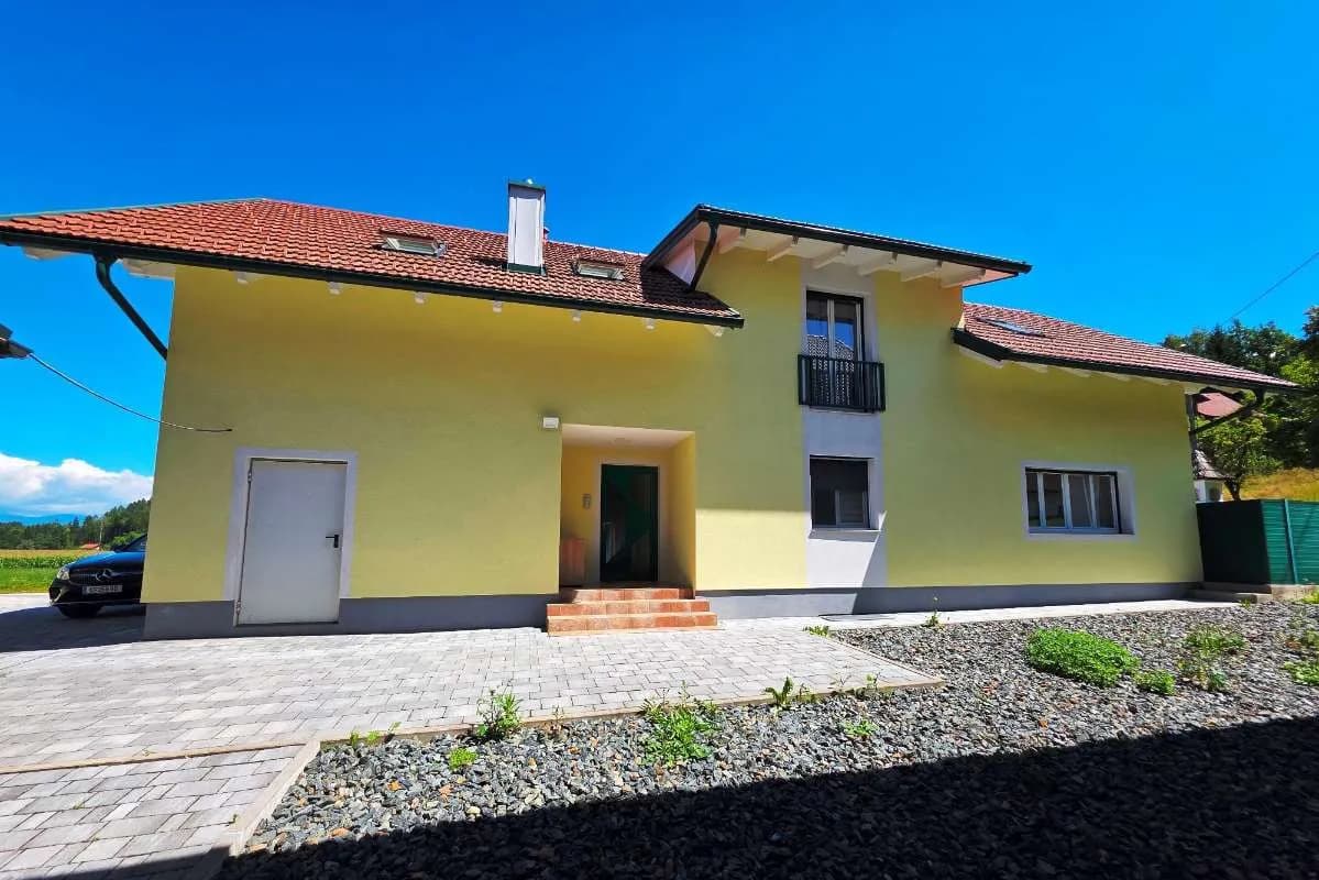 15-Zimmer-Immobilie kaufen in Völkermarkt – 326 m², € 1.200.000 – Bild 3 von 13