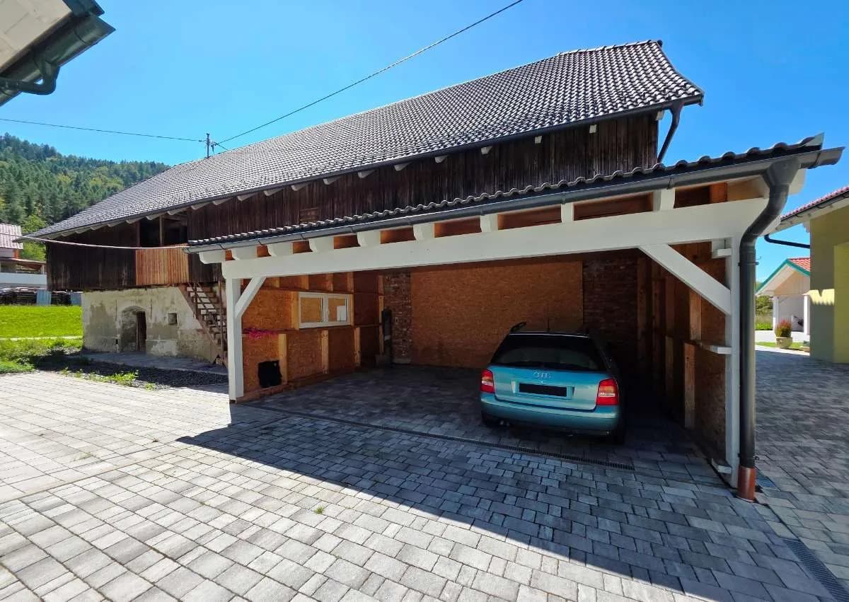 15-Zimmer-Immobilie kaufen in Völkermarkt – 326 m², € 1.200.000 – Bild 6 von 13