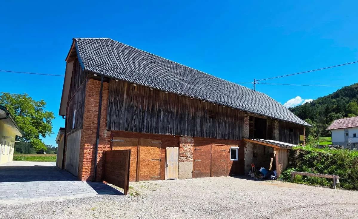 15-Zimmer-Immobilie kaufen in Völkermarkt – 326 m², € 1.200.000 – Bild 11 von 13