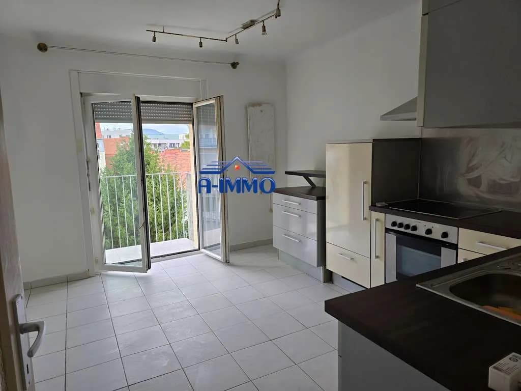 2-Zimmer-Wohnung kaufen in Graz – 60 m², € 155.000