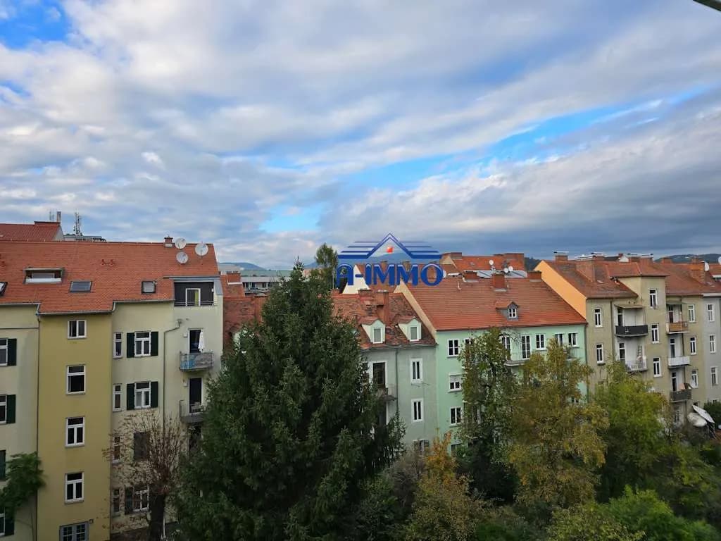 2-Zimmer-Wohnung kaufen in Graz – 60 m², € 155.000 – Bild 11 von 11