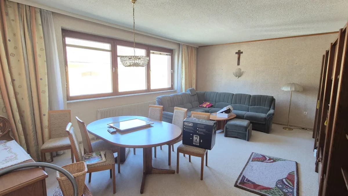 6-Zimmer-Haus kaufen in Mistelbach – 153 m², € 390.000 – Bild 4 von 24