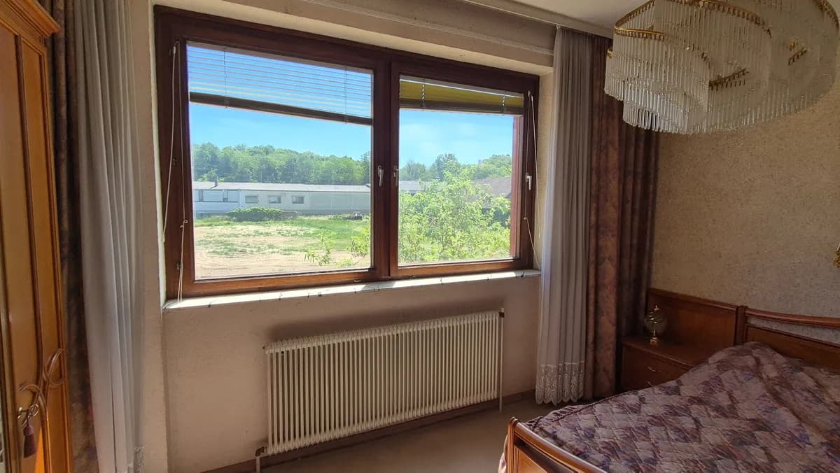 6-Zimmer-Haus kaufen in Mistelbach – 153 m², € 390.000 – Bild 5 von 24