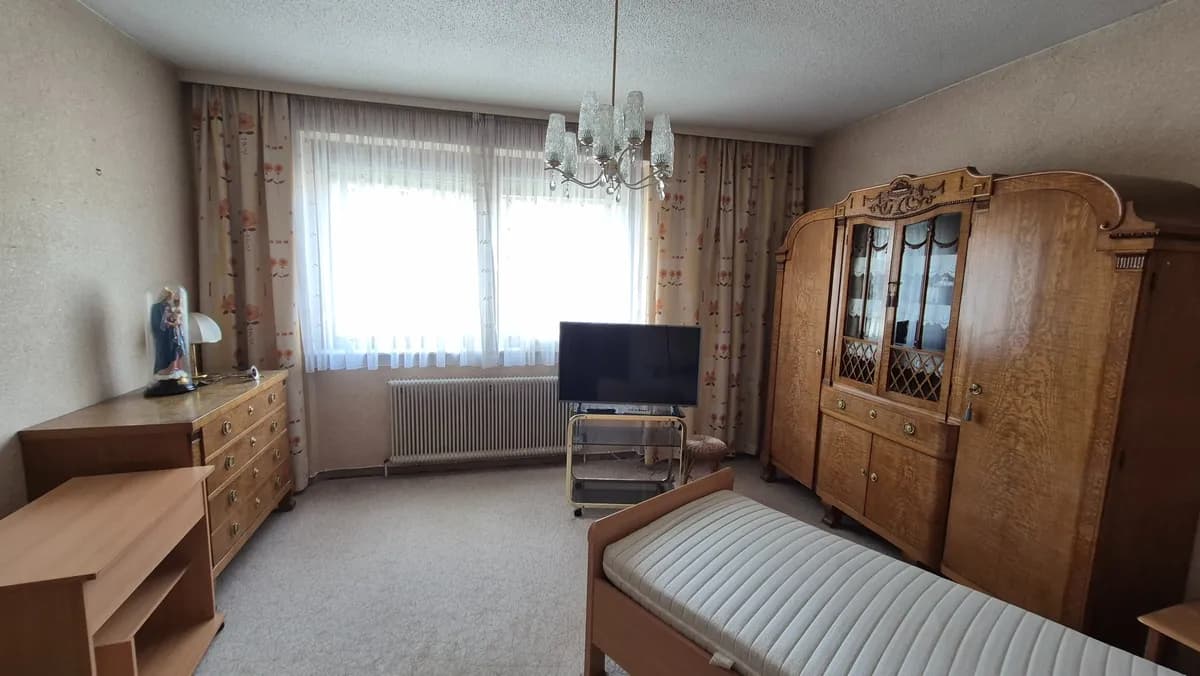 6-Zimmer-Haus kaufen in Mistelbach – 153 m², € 390.000 – Bild 7 von 24
