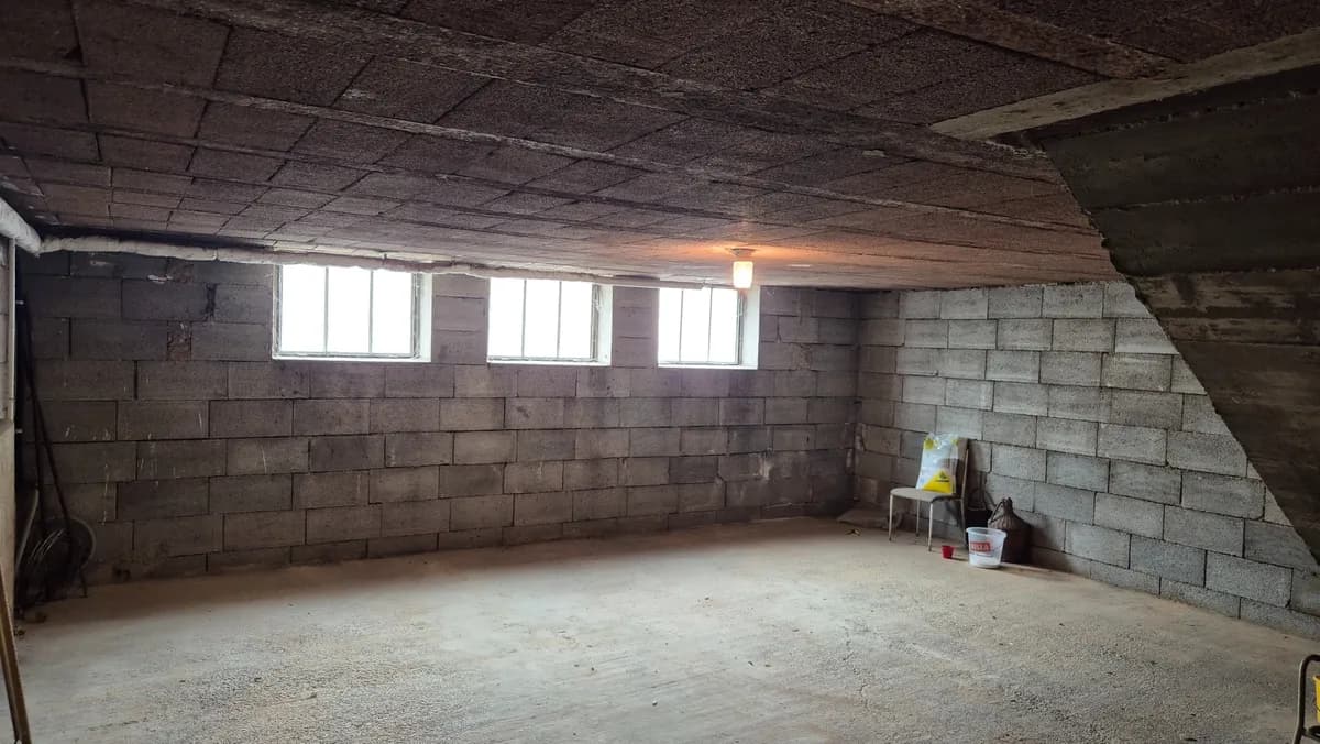 6-Zimmer-Haus kaufen in Mistelbach – 153 m², € 390.000 – Bild 12 von 24