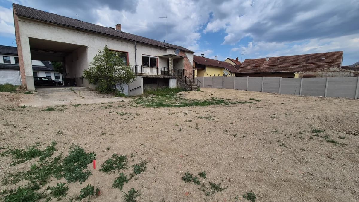 6-Zimmer-Haus kaufen in Mistelbach – 153 m², € 390.000 – Bild 15 von 24