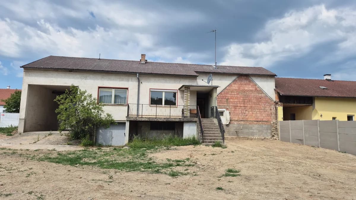 6-Zimmer-Haus kaufen in Mistelbach – 153 m², € 390.000 – Bild 16 von 24