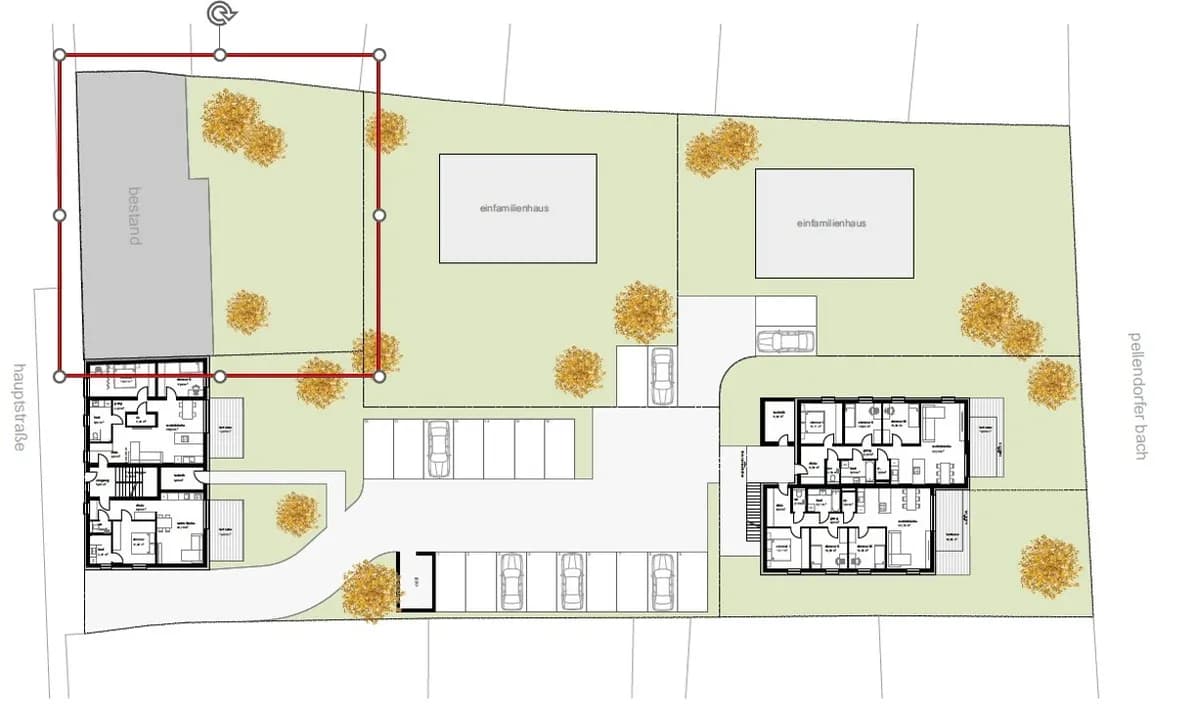 6-Zimmer-Haus kaufen in Mistelbach – 153 m², € 390.000 – Bild 22 von 24