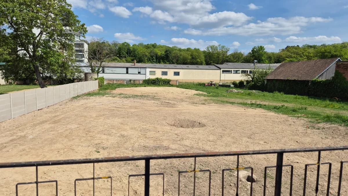 Grundstück kaufen in Mistelbach – 623 m², € 159.000