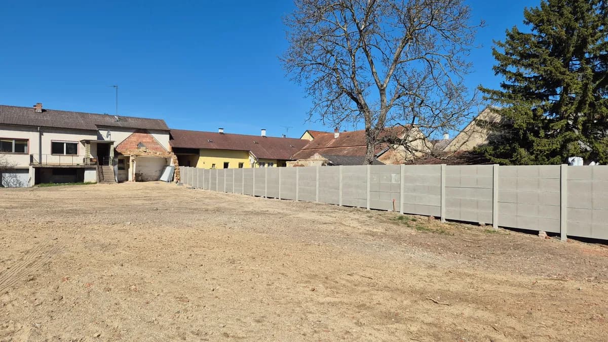 Grundstück kaufen in Mistelbach – 623 m², € 159.000 – Bild 3 von 10