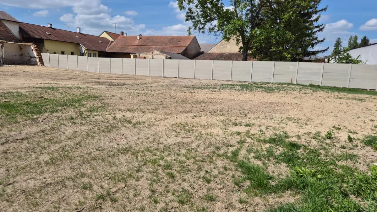 Grundstück kaufen in Mistelbach – 623 m², € 159.000 – Bild 5 von 10