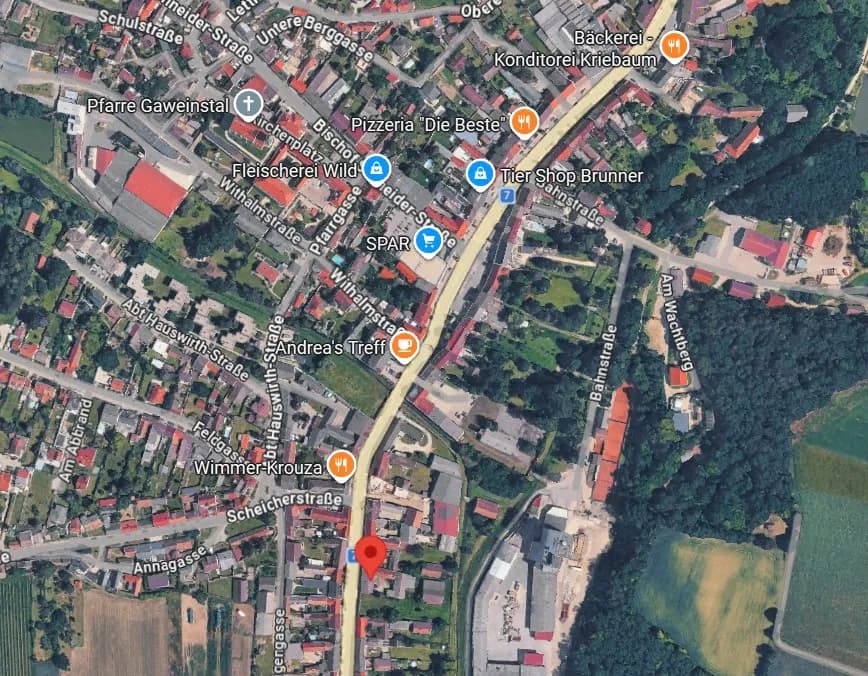 Grundstück kaufen in Mistelbach – 623 m², € 159.000 – Bild 10 von 10