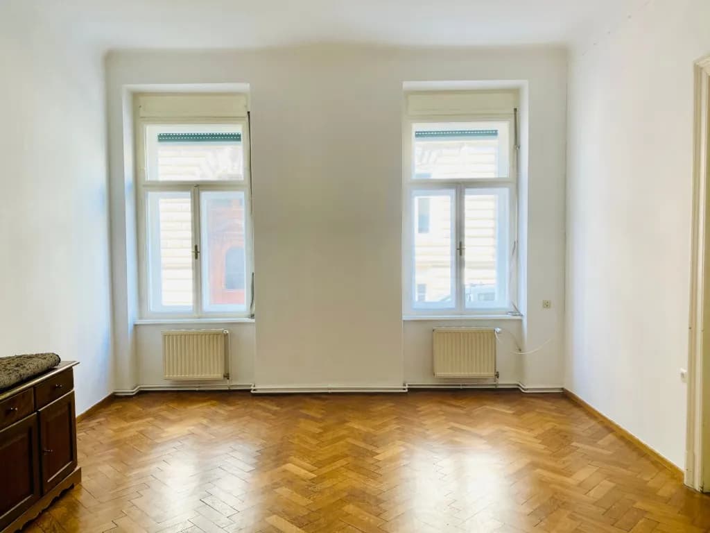 Wohnung mieten in Graz – 26 m², € 439 – Bild 3 von 15