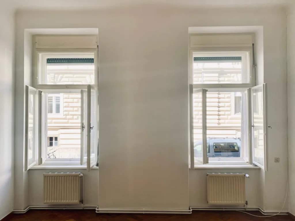 Wohnung mieten in Graz – 26 m², € 439 – Bild 5 von 15