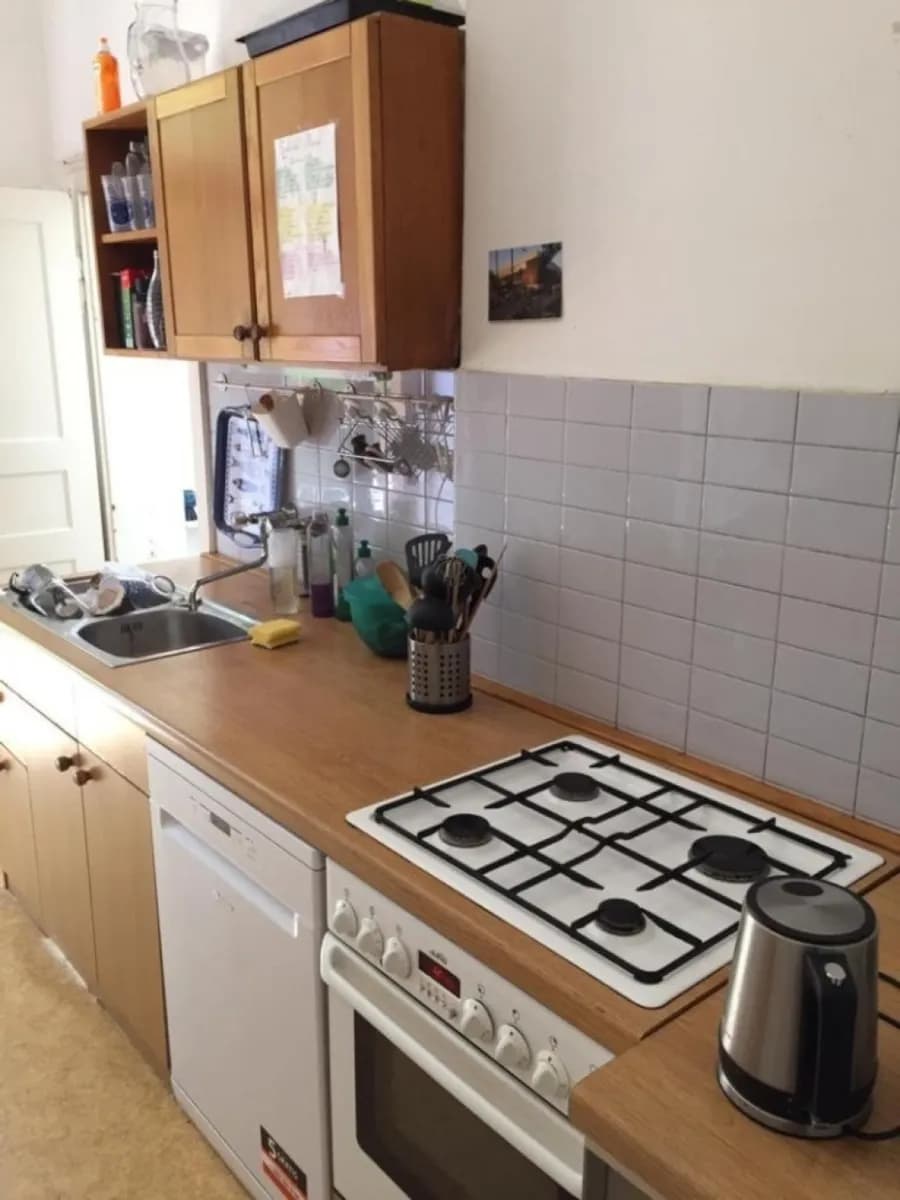 Wohnung mieten in Graz – 26 m², € 439 – Bild 6 von 15