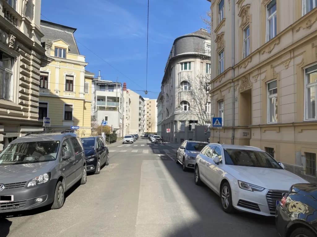 Wohnung mieten in Graz – 26 m², € 439 – Bild 12 von 15