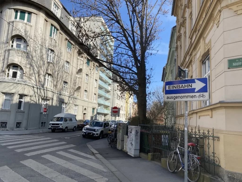 Wohnung mieten in Graz – 26 m², € 439 – Bild 13 von 15