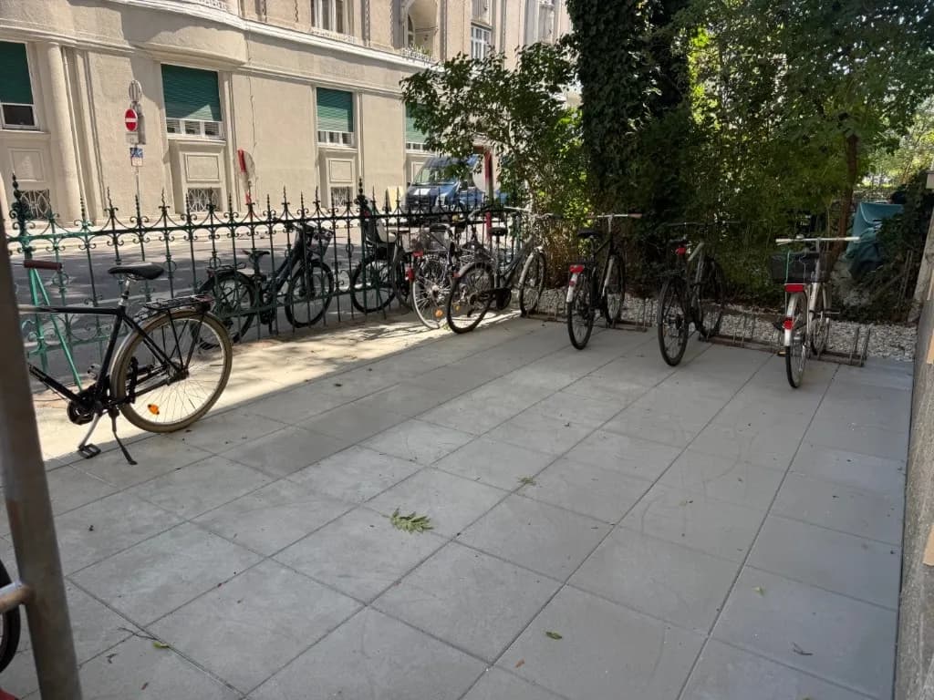 Wohnung mieten in Graz – 26 m², € 439 – Bild 15 von 15
