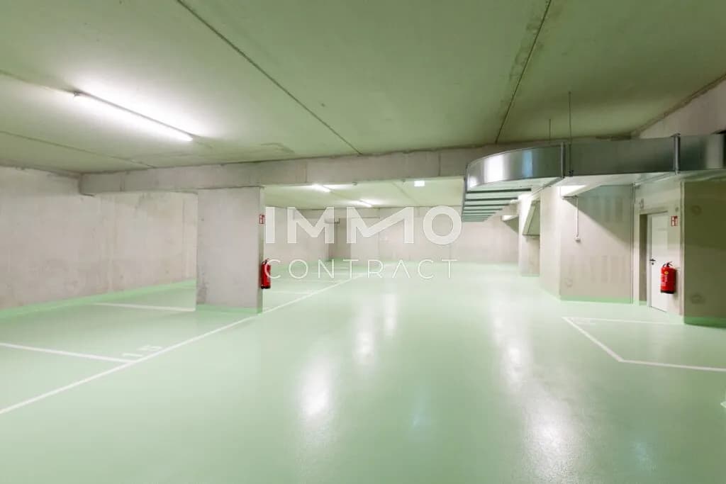 Immobilie mieten in Wien – 12 m², € 134
