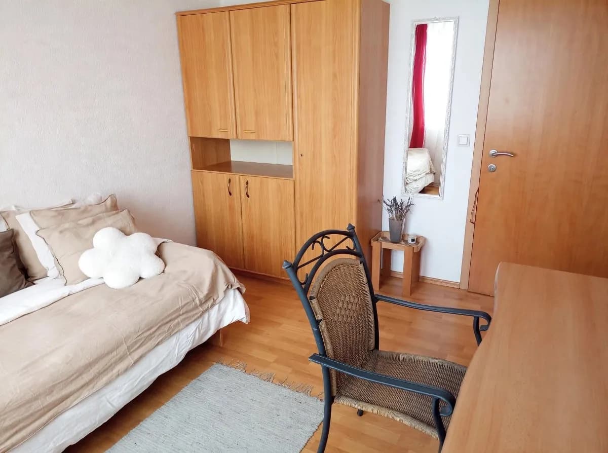 Wohnung mieten in Klagenfurt – 30 m², € 290 – Bild 2 von 8