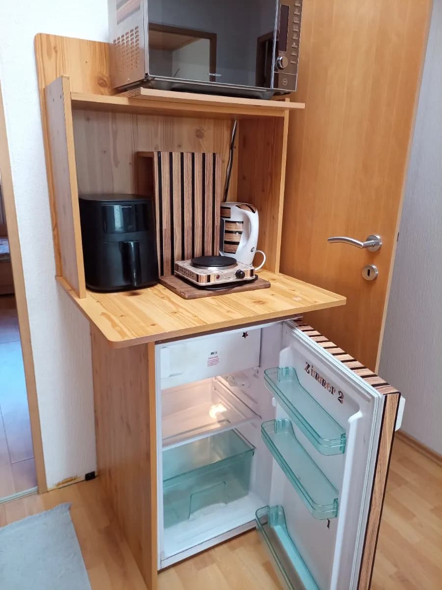 Wohnung mieten in Klagenfurt – 30 m², € 290 – Bild 5 von 8