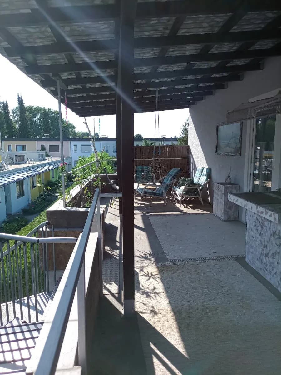 Wohnung mieten in Klagenfurt – 30 m², € 290 – Bild 8 von 8