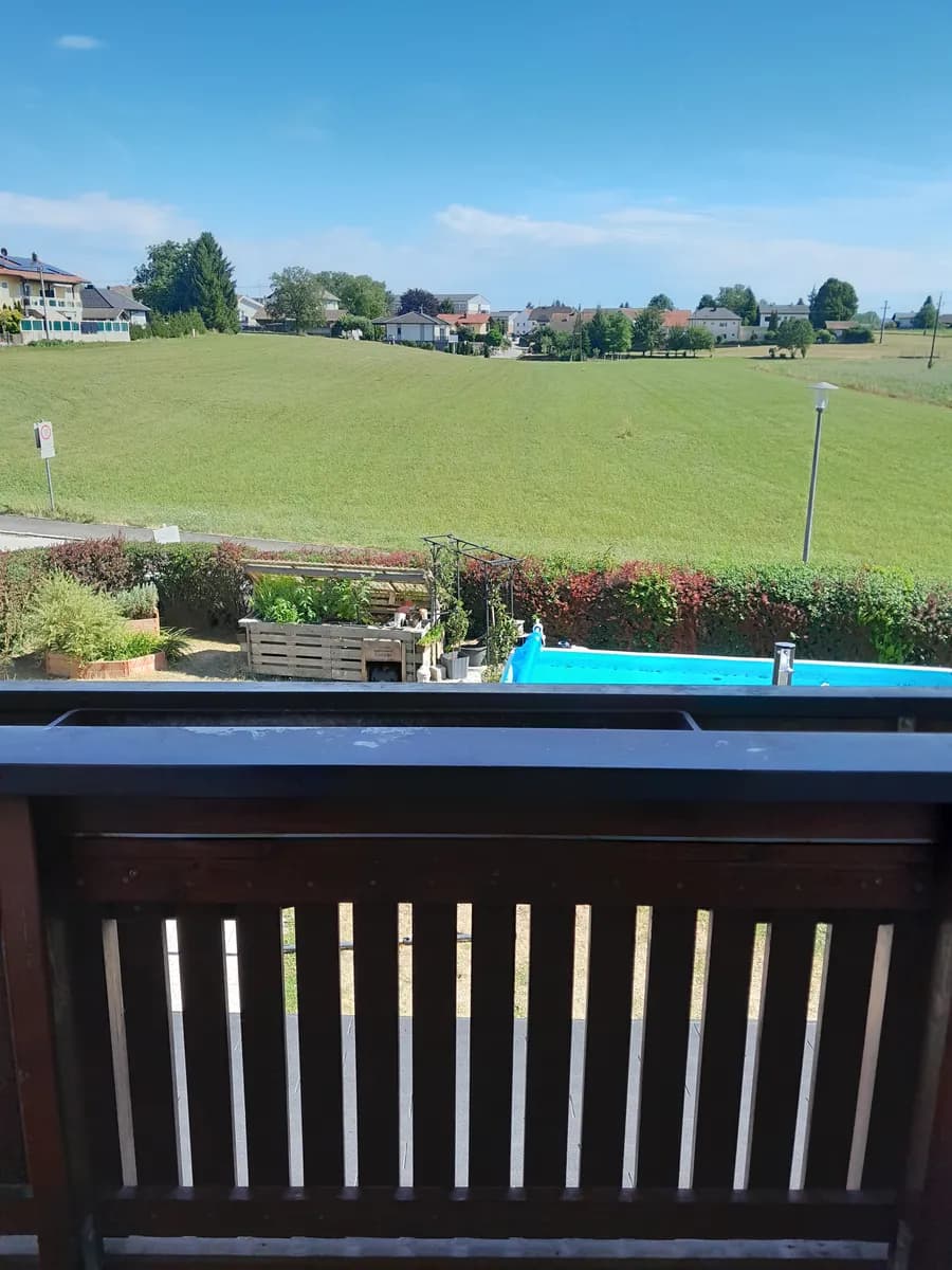 Wohnung mieten in Braunau am Inn – 100 m², € 1.030