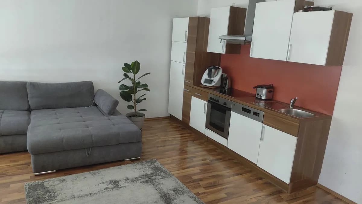 Wohnung mieten in Steyr – 62 m², € 710