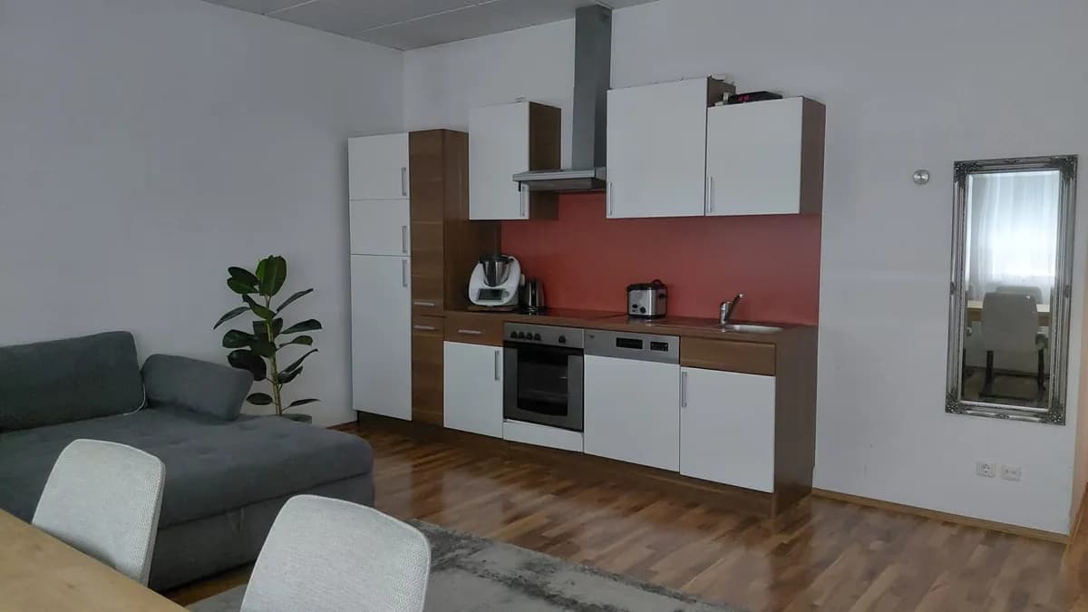 Wohnung mieten in Steyr – 62 m², € 710 – Bild 2 von 14