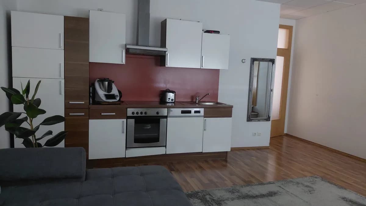 Wohnung mieten in Steyr – 62 m², € 710 – Bild 3 von 14