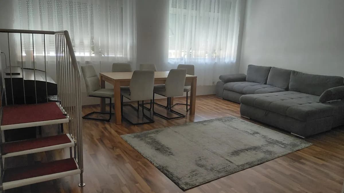 Wohnung mieten in Steyr – 62 m², € 710 – Bild 7 von 14