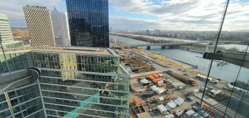 Gewerbeimmobilie mieten in Wien – 448 m², € 9.042 – Bild 2 von 14