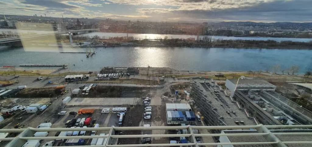Gewerbeimmobilie mieten in Wien – 448 m², € 9.042 – Bild 4 von 14