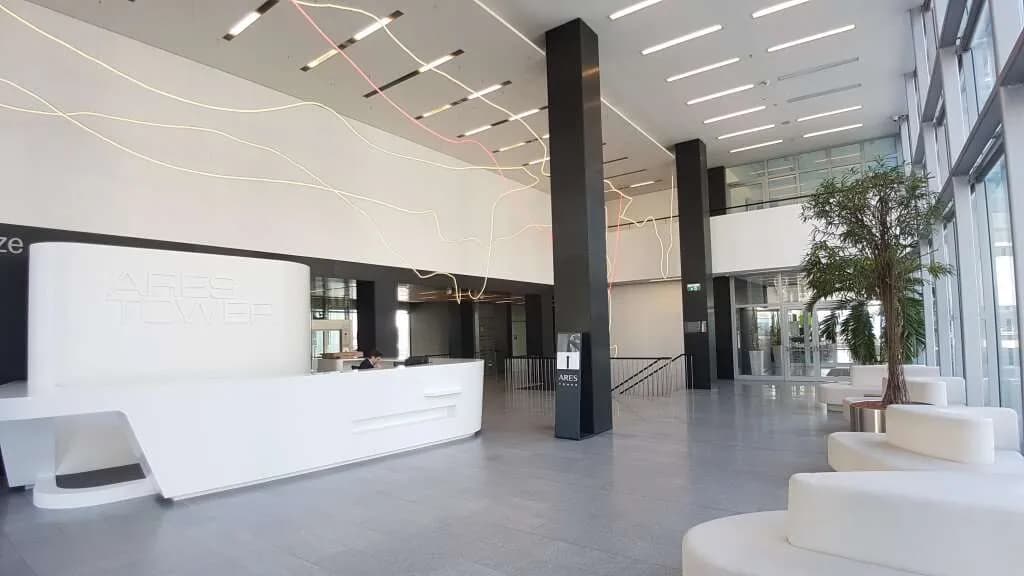 Gewerbeimmobilie mieten in Wien – 448 m², € 9.042 – Bild 12 von 14