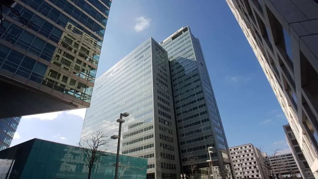 Gewerbeimmobilie mieten in Wien – 448 m², € 9.042 – Bild 13 von 14