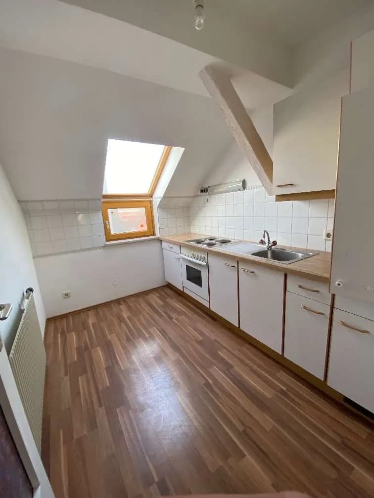 2-Zimmer-Wohnung kaufen in Graz – 59 m², € 147.500 – Bild 6 von 12