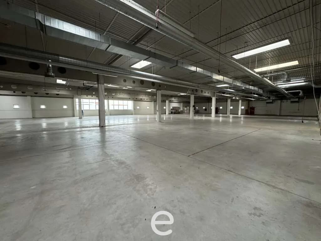 Gewerbeimmobilie mieten in Vöcklabruck – 3 295 m² – Bild 2 von 15