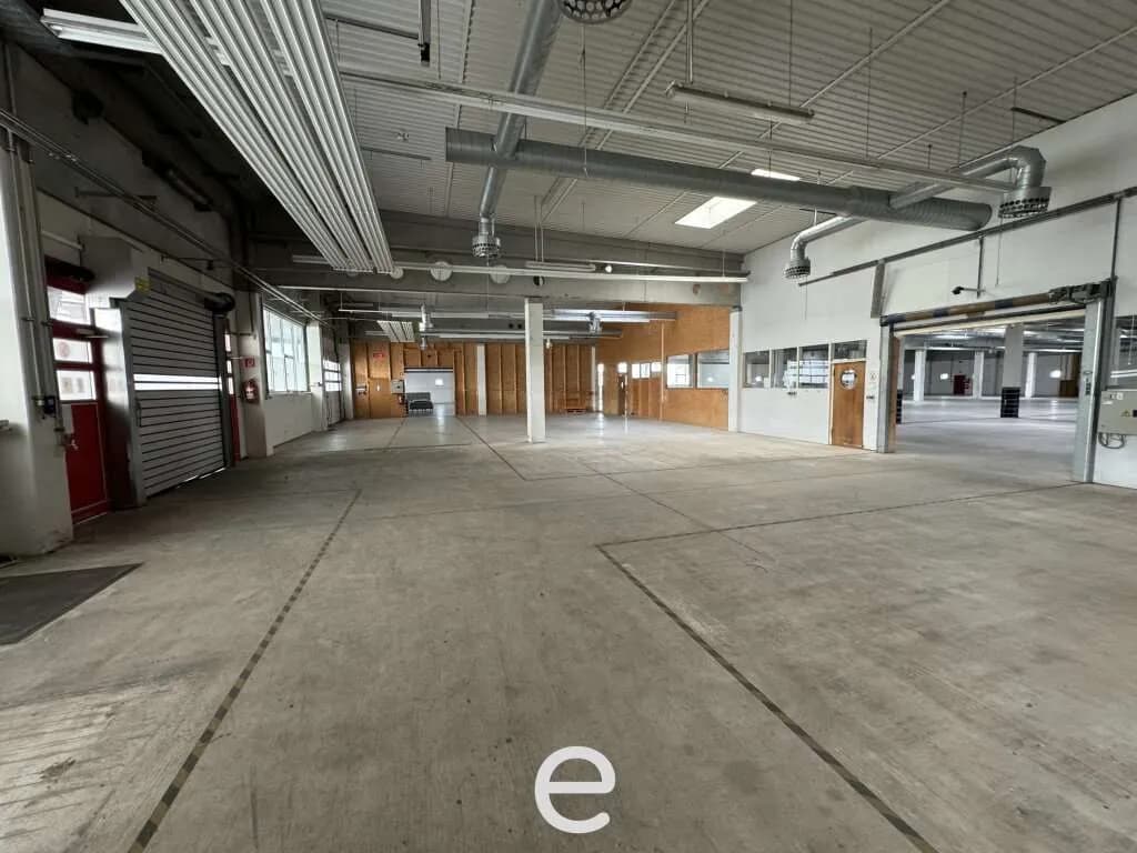 Gewerbeimmobilie mieten in Vöcklabruck – 3 295 m² – Bild 3 von 15