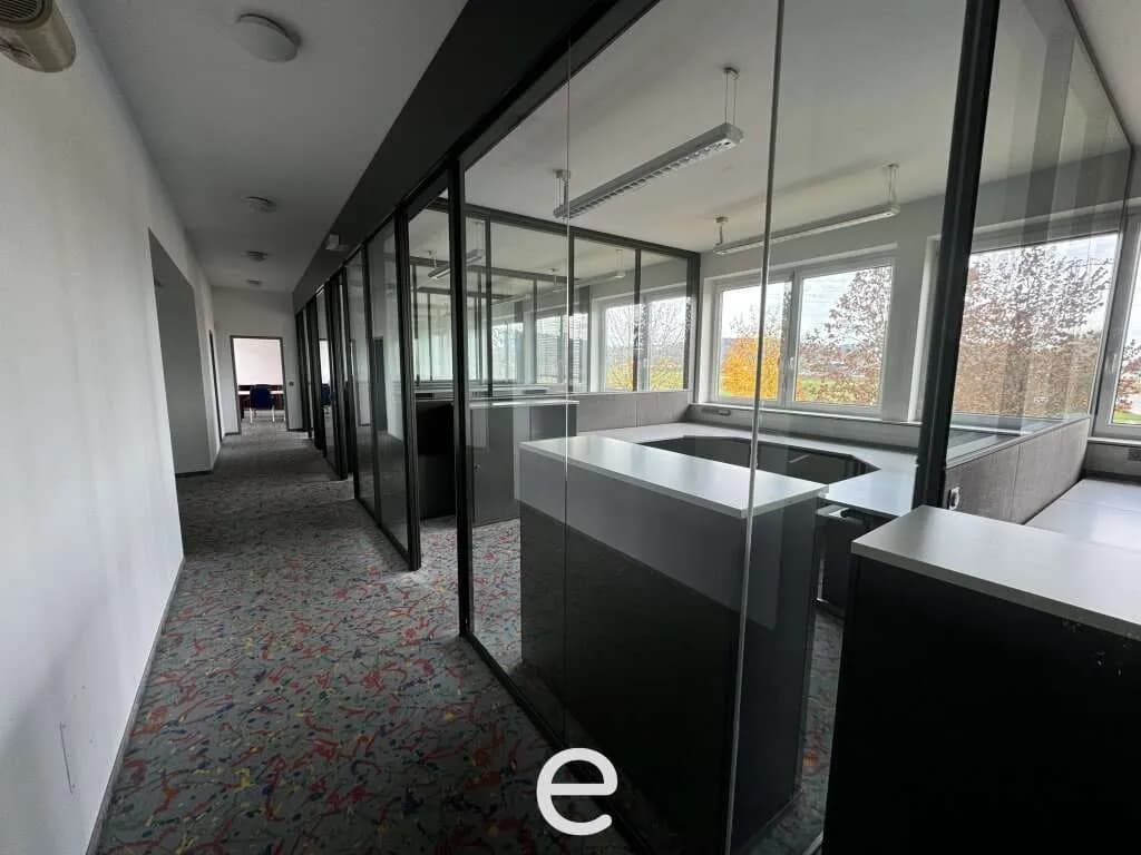 Gewerbeimmobilie mieten in Vöcklabruck – 3 295 m² – Bild 5 von 15