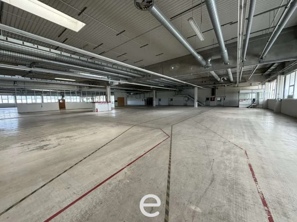 Gewerbeimmobilie mieten in Vöcklabruck – 3 295 m² – Bild 6 von 15