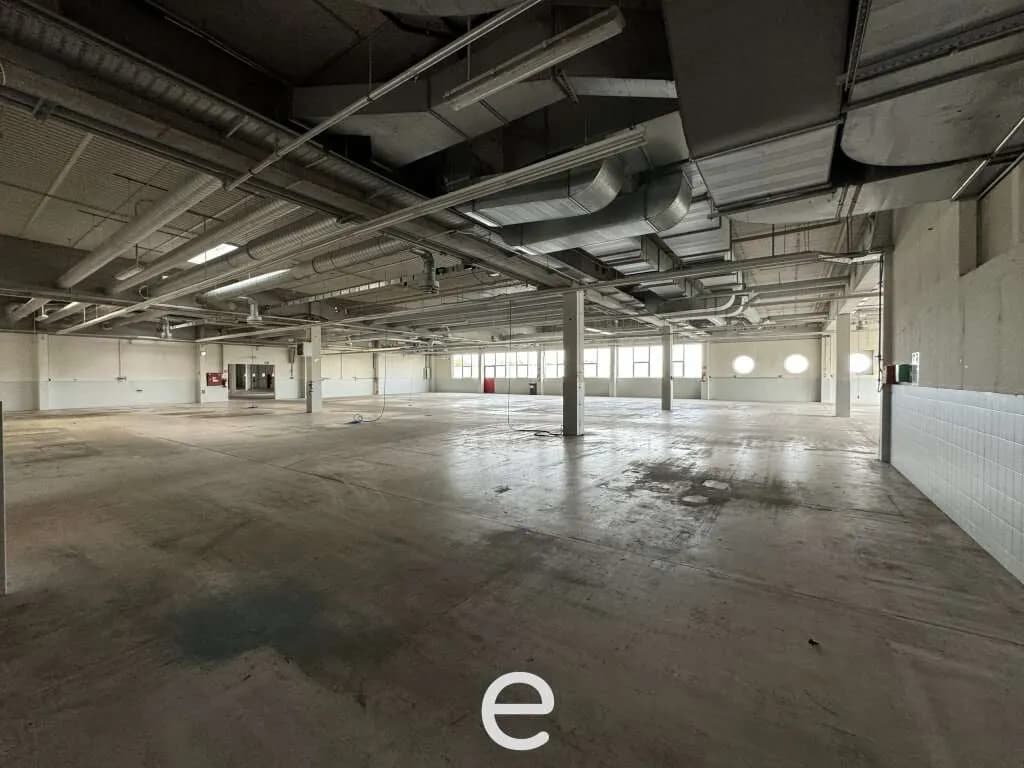 Gewerbeimmobilie mieten in Vöcklabruck – 3 295 m² – Bild 8 von 15