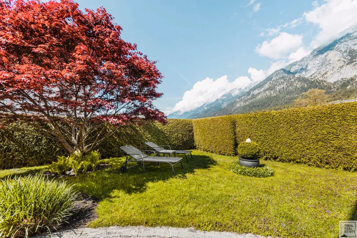 4-Zimmer-Haus kaufen in Innsbruck-Land – 108,17 m², € 990.000 – Bild 3 von 28