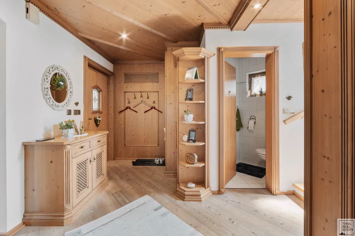 4-Zimmer-Haus kaufen in Innsbruck-Land – 108,17 m², € 990.000 – Bild 5 von 28