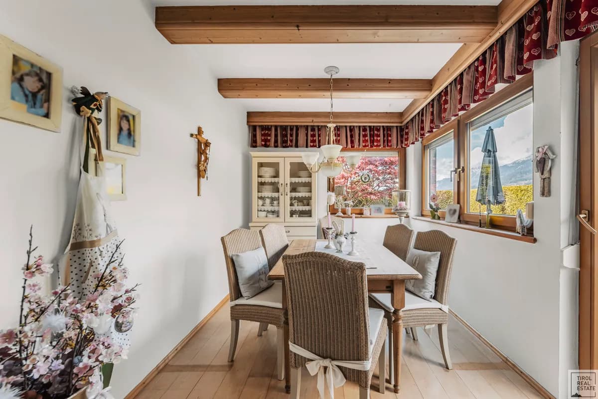 4-Zimmer-Haus kaufen in Innsbruck-Land – 108,17 m², € 990.000 – Bild 8 von 28
