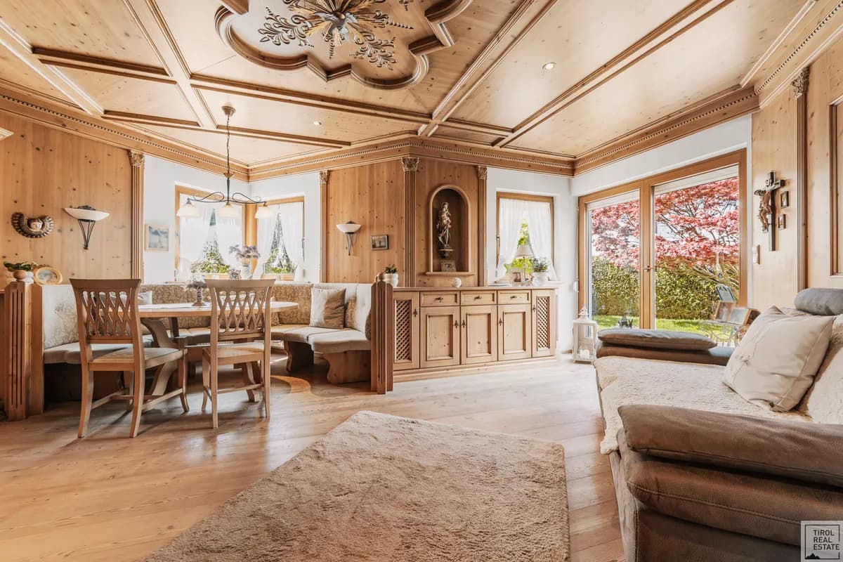 4-Zimmer-Haus kaufen in Innsbruck-Land – 108,17 m², € 990.000 – Bild 10 von 28