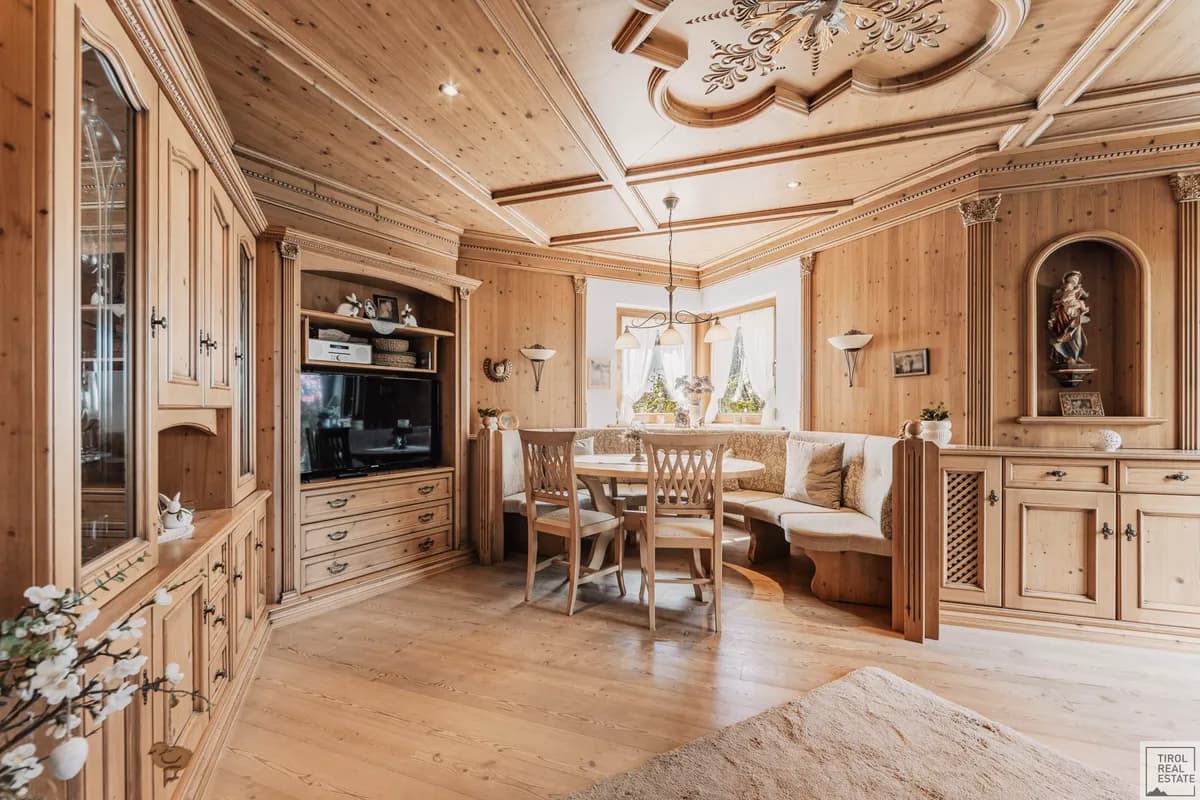 4-Zimmer-Haus kaufen in Innsbruck-Land – 108,17 m², € 990.000 – Bild 11 von 28